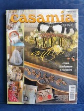 Rivista LE IDEE DI CASAMIA -