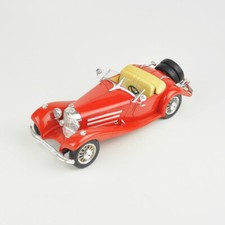 Mercedes-Benz 500 K Roadster