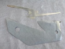 Adesivo sticker Husqvarna OEM