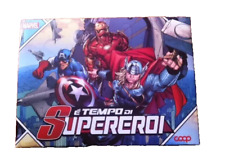 evado mancoliste Card E' TEMPO