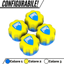 4x Tamponi ruota HUSABERG