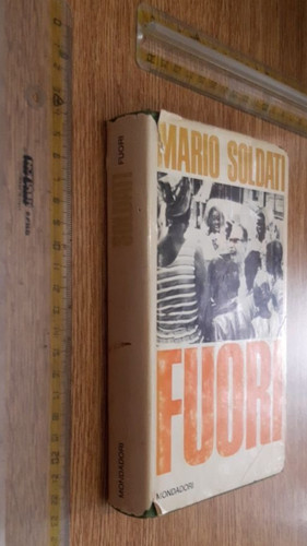 Mario soldati fuori mondadori - fuori,