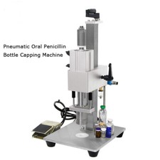 Tappatrice pneumatica orale