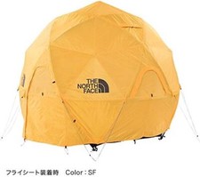 The north face geodome tenda - geodome, 4