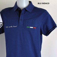 Polo uomo Baci Abbracci con