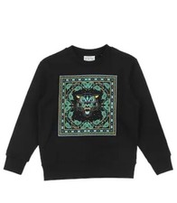 Felpa girocollo MARCELO BURLON