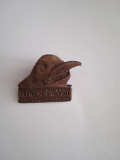 PINS IN METALLO - 64° ADUNATA