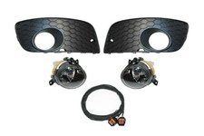 Set Di Fari Fendinebbia