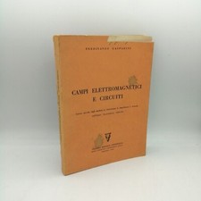 "CAMPI ELETTROMAGNETICI e