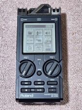 Roland R-26 Registratore