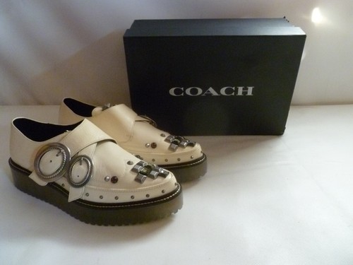 Scarpe coach western - coach,