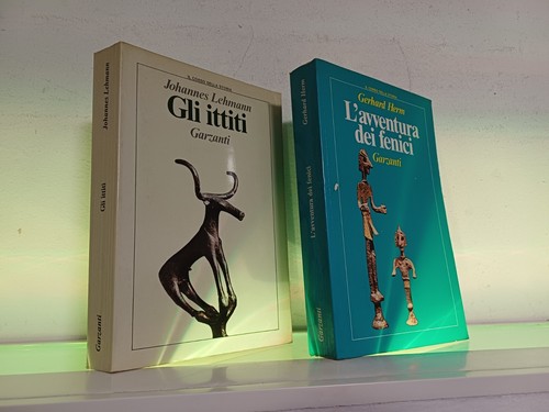 Stock lotto libri di - 2,