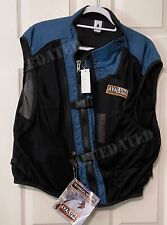 GILET AVALUNG BLACK DIAMOND BACKCOUNTRY VALANGHE SNORKLE LARGE NUOVO CON ETICHETTE