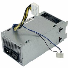 Alimentatore Fujitsu Esprimo 250W E520 E700 E710 E720 E900 E910 E920 P556