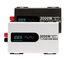 Inverter Sinusoidale Puro