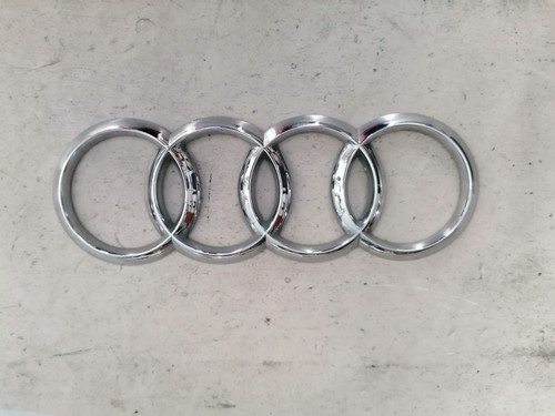 Audi fregio sigla - fregio, logo