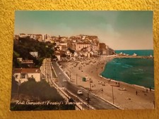 Rodi Garganico Spiaggia