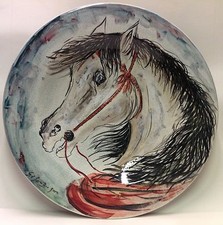 GIOVAN FRANCESCO GONZAGA HORSE