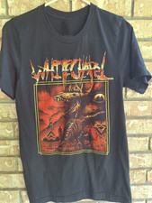 Hot! Whitechapel Band 2024