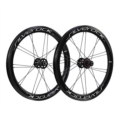20in 406 451 - clincher, freno