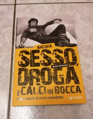 Ancora sesso droga - sesso,, e