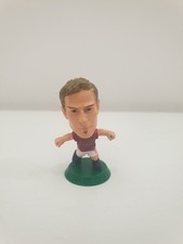 Totti As Roma Action Figure Corinthian Microstars No Prostars Italia 2006 Panini