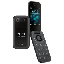 Nokia 2660 flip mobile - 2660,