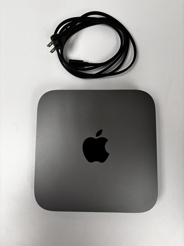Apple mac mini 2018 intel - mini,