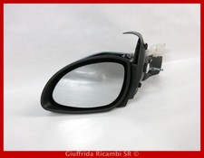 Specchietto Retrovisore Esterno Meccanico Sinistro Opel Vectra 1995-99