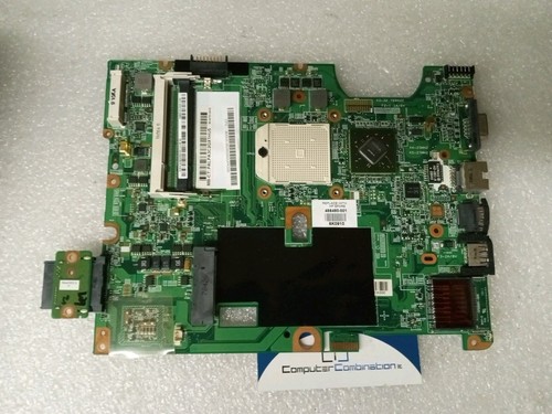 498460 001 07241 hp - hp, compaq