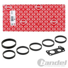 ELRING Guarnizioni, Collettore