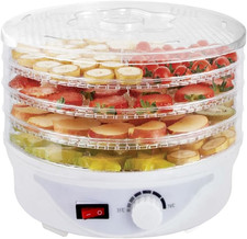 Essiccatore Alimentare 250W