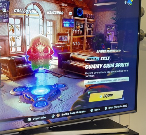 Gummy grim reaper - gummy,