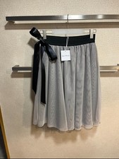 Gonna In Tulle 