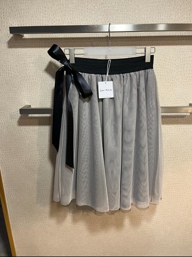 Gonna tulle - in,