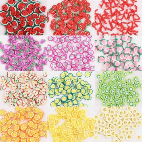 Forme frutta artigianali - , fai