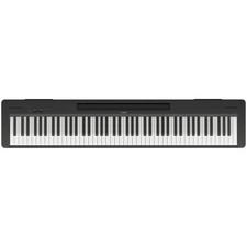 Yamaha P-145B Digital Piano P