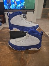 Nike Air Jordan 9 IX OG Retro