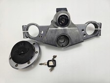 Kawasaki ZZR 1100 blocchetto