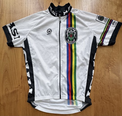 Canari maglia ciclismo - canari,