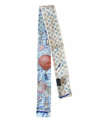Charm borsa sciarpa - , seta