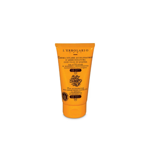 Erbolario crema solare - l'erbolario,