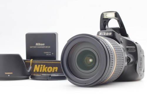 Ottime condizioni nikon - [ottime,
