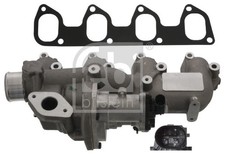 FEBI Valvola EGR FORD 1,8
