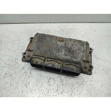 9630059880 CENTRALINA MOTORE PEUGEOT 106 CITROEN SAXO 1.5 DIESEL BOSCH 028100183