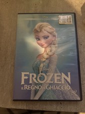 Frozen - Collection Edition - DVD