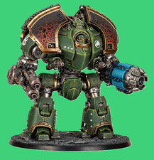 Warhammer Horus Heresy SM