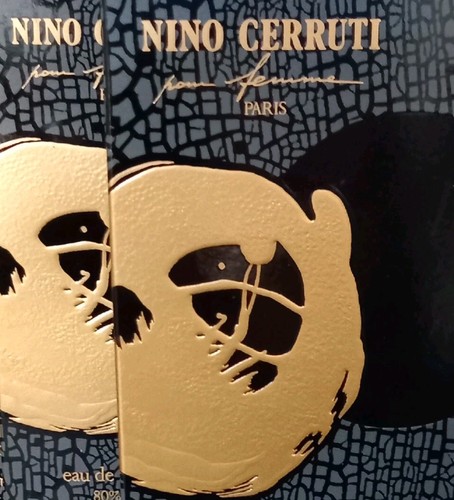 Nino cerruti pour - nino,