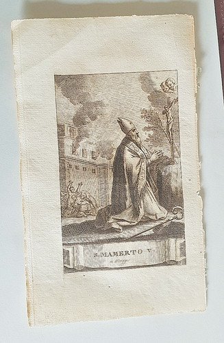 Stampa incisione epoca da - incisione,