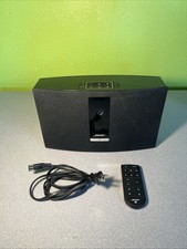 Bose SoundTouch 20 Sistema
